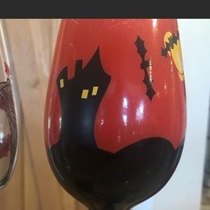 Halloween Lolita private listing.